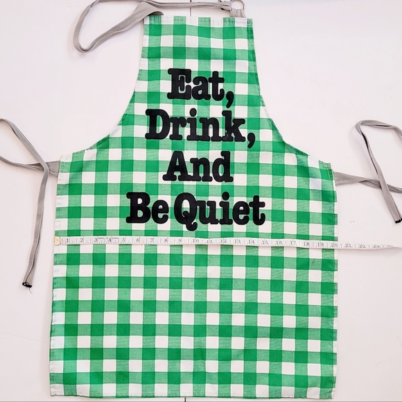 Vintage Apron - Picture 2 of 6